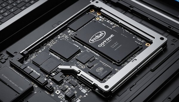 Enhance your dell xps 15"s storage speed: a comprehensive guide to setting up intel optane memory