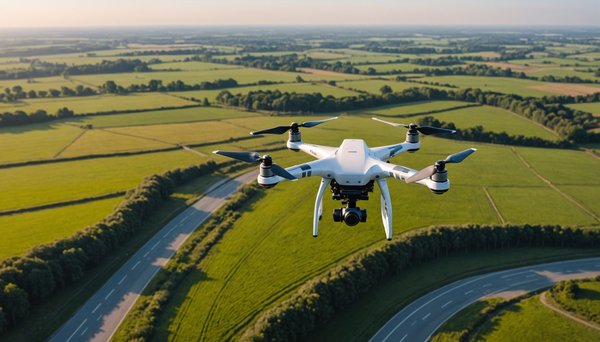 Key Factors for Flawless AI Integration in Autonomous Drone Navigation Systems