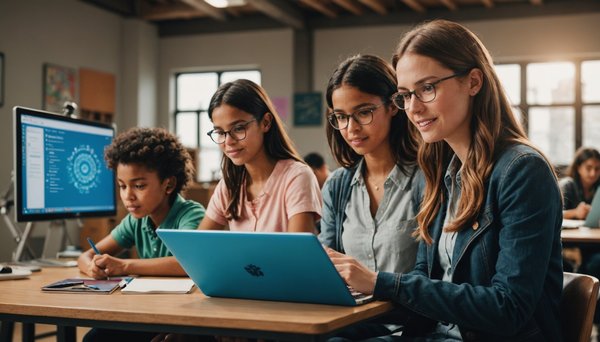 Revolutionizing Learning: Your Comprehensive Guide to Crafting a Personalized AI-Driven Educational Experience