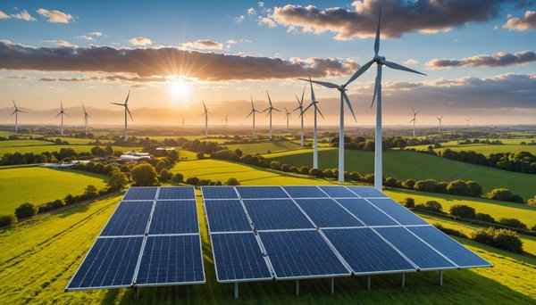 Revolutionizing Sustainable Energy Management in the UK: Harnessing the Power of Next-Generation AI Innovations