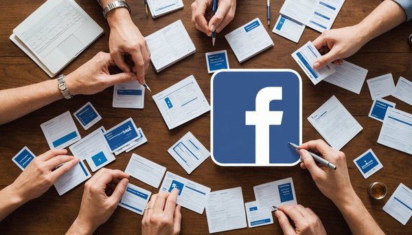 Maximize Your Fundraising Success: Innovative Facebook Advertising Tactics for UK Charities