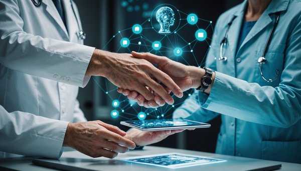 Navigating Ethical Dilemmas of AI in UK Healthcare: Key Issues Uncovered