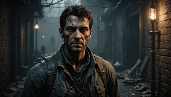 Elevating Terror: Innovative AI Strategies for Developers to Enhance NPC Realism in Horror Games